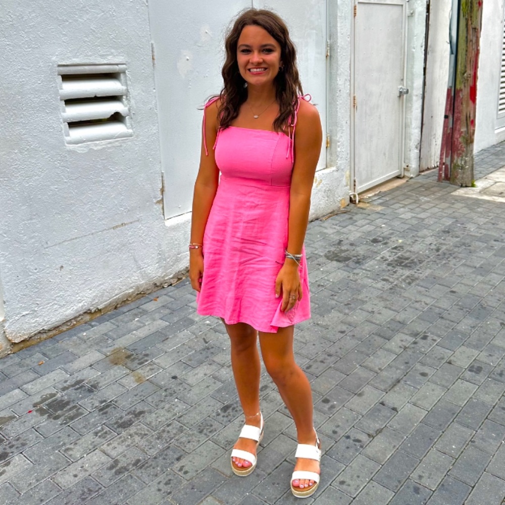 Meet your Posher, Kloey